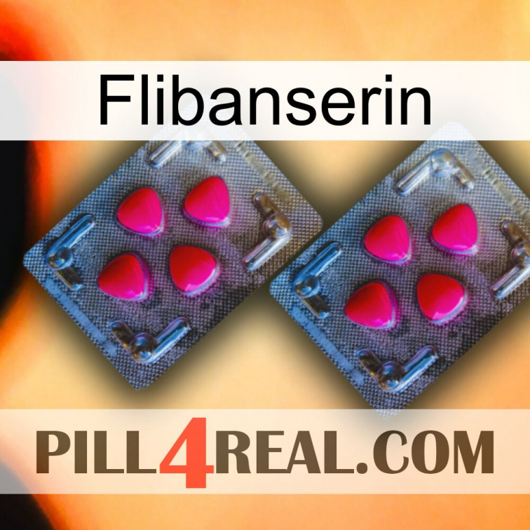 Flibanserine 14